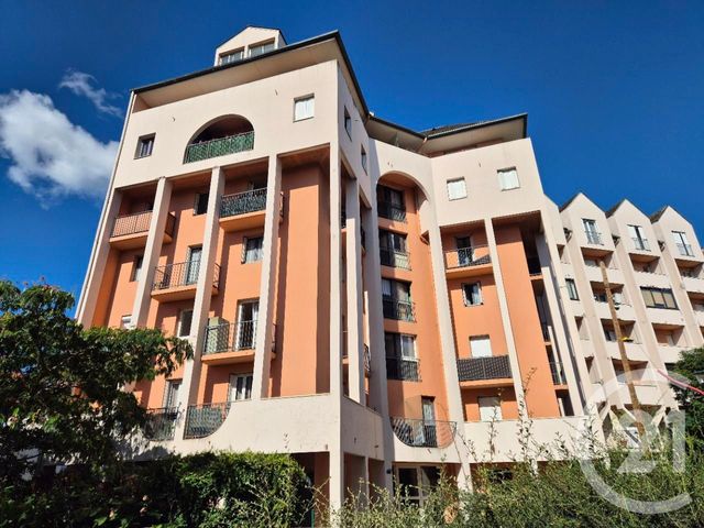 Appartement F4 à vendre - 4 pièces - 82,87 m2 - Sannois - 95 - ILE-DE-FRANCE