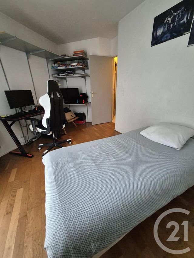 Appartement F3 à vendre - 3 pièces - 68 m2 - Sannois - 95 - ILE-DE-FRANCE