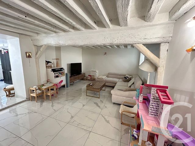 Maison à vendre - 5 pièces - 128,10 m2 - Sannois - 95 - ILE-DE-FRANCE