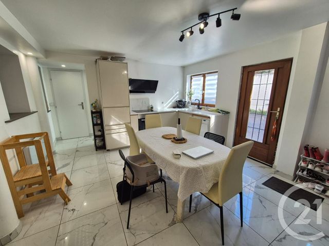 Maison à vendre - 5 pièces - 128,10 m2 - Sannois - 95 - ILE-DE-FRANCE