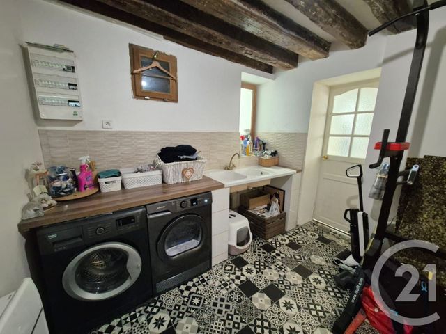 Maison à vendre - 5 pièces - 128,10 m2 - Sannois - 95 - ILE-DE-FRANCE