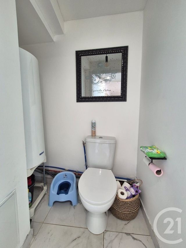 Maison à vendre - 5 pièces - 128,10 m2 - Sannois - 95 - ILE-DE-FRANCE