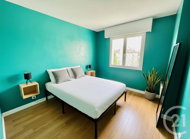 Appartement F4 &agrave; vendre - 4 pi&egrave;ces - 84 m2 - Sannois - 95 - ILE-DE-FRANCE