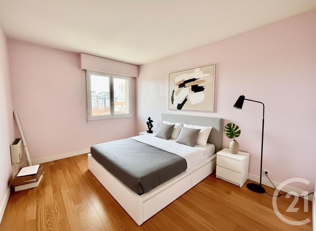 Appartement F4 &agrave; vendre - 4 pi&egrave;ces - 84 m2 - Sannois - 95 - ILE-DE-FRANCE