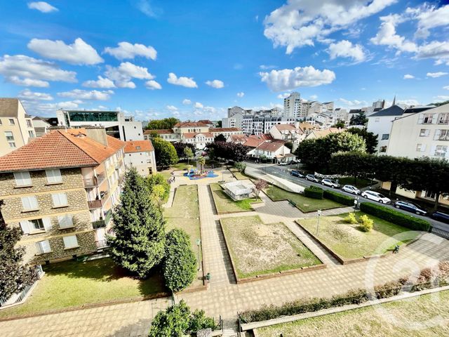 Appartement F4 &agrave; vendre - 4 pi&egrave;ces - 84 m2 - Sannois - 95 - ILE-DE-FRANCE