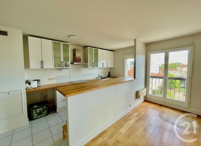 Appartement F4 &agrave; vendre - 4 pi&egrave;ces - 84 m2 - Sannois - 95 - ILE-DE-FRANCE