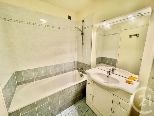 Appartement F4 &agrave; vendre - 4 pi&egrave;ces - 84 m2 - Sannois - 95 - ILE-DE-FRANCE