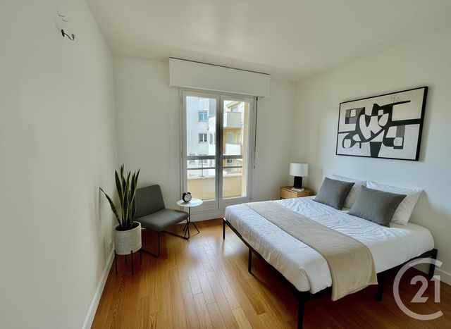 Appartement F4 &agrave; vendre - 4 pi&egrave;ces - 84 m2 - Sannois - 95 - ILE-DE-FRANCE