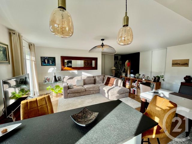 Appartement F4 à vendre - 4 pièces - 84,10 m2 - Sannois - 95 - ILE-DE-FRANCE