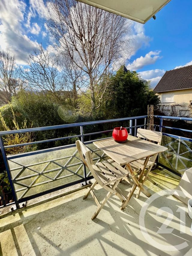 Appartement F4 à vendre - 4 pièces - 84,10 m2 - Sannois - 95 - ILE-DE-FRANCE