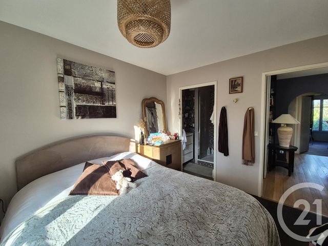 Appartement F4 à vendre - 4 pièces - 84,10 m2 - Sannois - 95 - ILE-DE-FRANCE