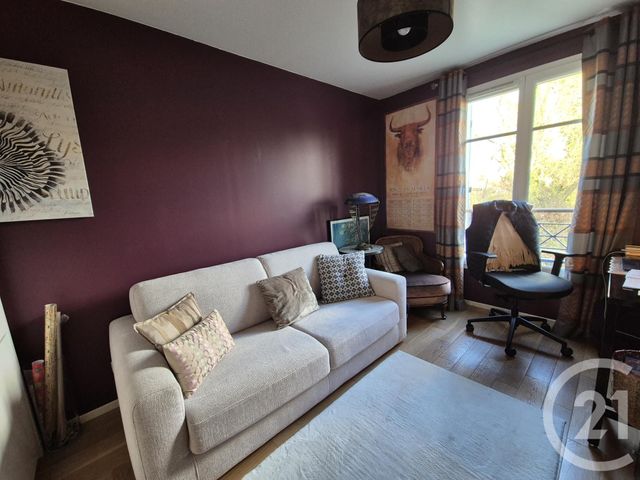 Appartement F4 à vendre - 4 pièces - 84,10 m2 - Sannois - 95 - ILE-DE-FRANCE