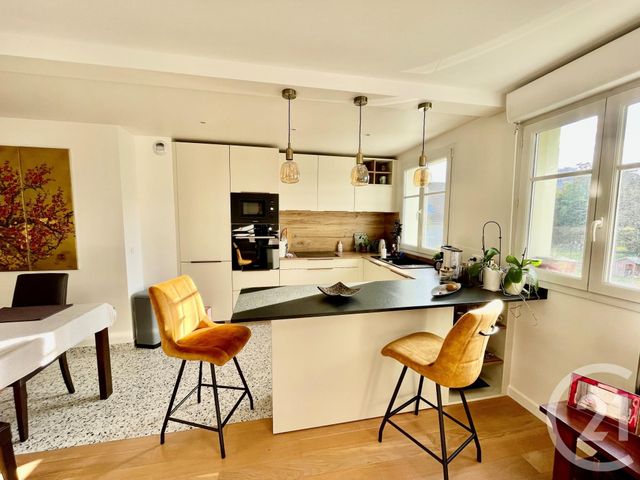 appartement - SANNOIS - 95