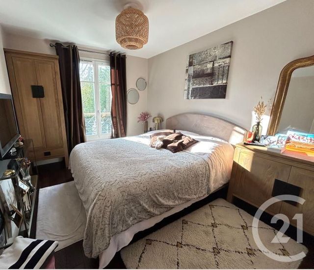 Appartement F4 à vendre - 4 pièces - 84,10 m2 - Sannois - 95 - ILE-DE-FRANCE