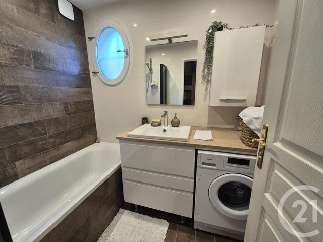 Appartement F4 à vendre - 4 pièces - 84,10 m2 - Sannois - 95 - ILE-DE-FRANCE