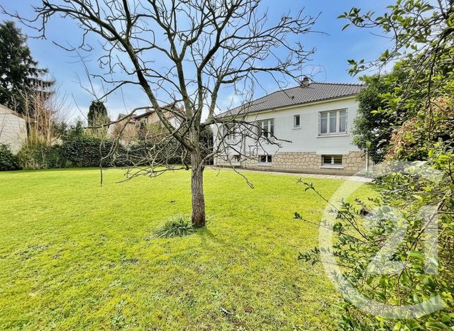 Maison &agrave; vendre - 5 pi&egrave;ces - 95,02 m2 - Sannois - 95 - ILE-DE-FRANCE