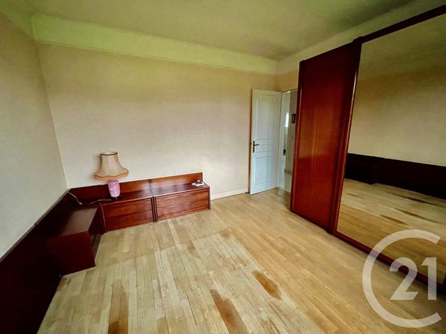 Maison &agrave; vendre - 5 pi&egrave;ces - 95,02 m2 - Sannois - 95 - ILE-DE-FRANCE