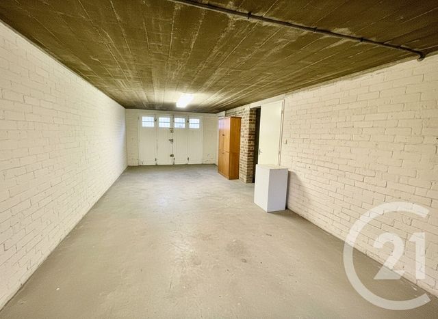 Maison &agrave; vendre - 5 pi&egrave;ces - 95,02 m2 - Sannois - 95 - ILE-DE-FRANCE