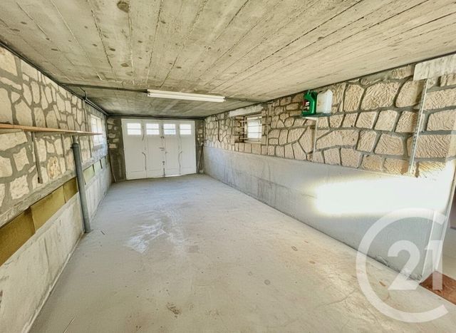 Maison &agrave; vendre - 5 pi&egrave;ces - 95,02 m2 - Sannois - 95 - ILE-DE-FRANCE