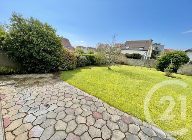 Maison &agrave; vendre - 5 pi&egrave;ces - 95,02 m2 - Sannois - 95 - ILE-DE-FRANCE