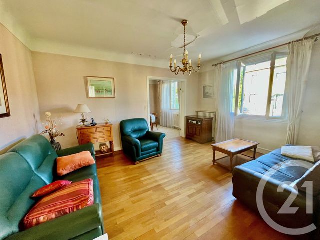 Maison &agrave; vendre - 5 pi&egrave;ces - 95,02 m2 - Sannois - 95 - ILE-DE-FRANCE