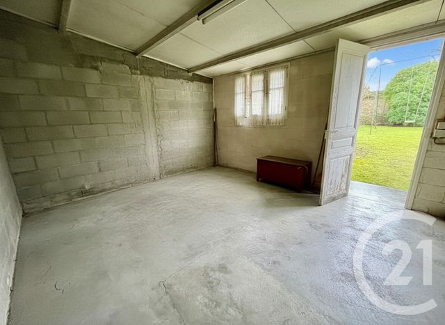 Maison &agrave; vendre - 5 pi&egrave;ces - 95,02 m2 - Sannois - 95 - ILE-DE-FRANCE