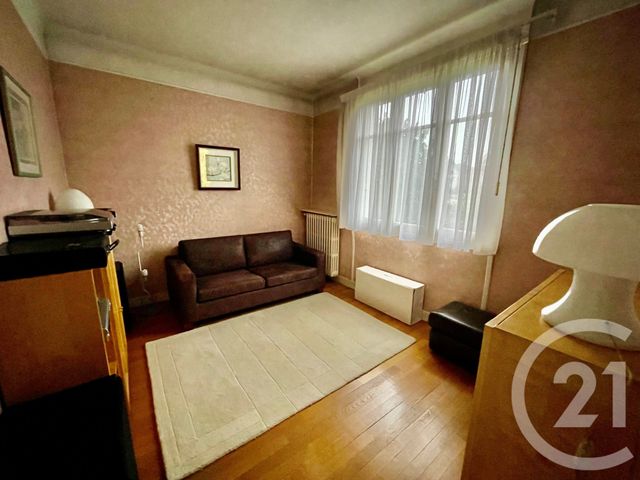 Maison &agrave; vendre - 5 pi&egrave;ces - 95,02 m2 - Sannois - 95 - ILE-DE-FRANCE