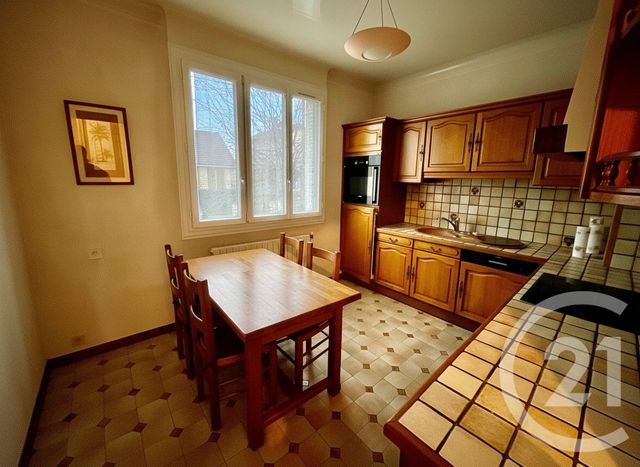 Maison &agrave; vendre - 5 pi&egrave;ces - 95,02 m2 - Sannois - 95 - ILE-DE-FRANCE