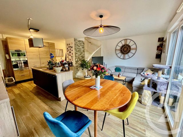 appartement - SANNOIS - 95