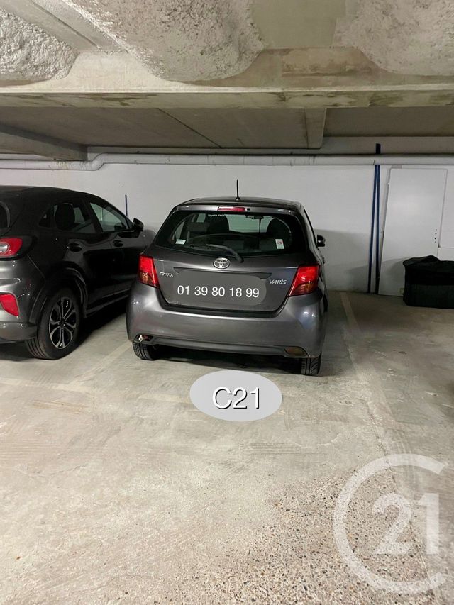 Appartement F4 à vendre - 4 pièces - 86 m2 - Sannois - 95 - ILE-DE-FRANCE