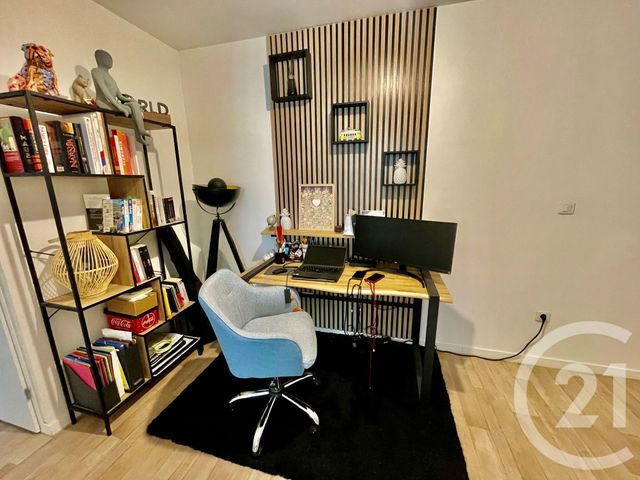 Appartement F4 à vendre - 4 pièces - 86 m2 - Sannois - 95 - ILE-DE-FRANCE