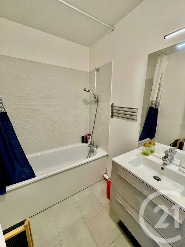 Appartement F4 à vendre - 4 pièces - 86 m2 - Sannois - 95 - ILE-DE-FRANCE