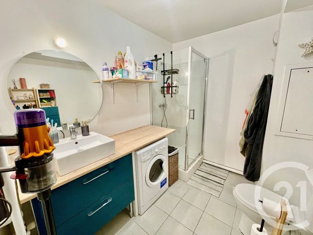 Appartement F4 à vendre - 4 pièces - 86 m2 - Sannois - 95 - ILE-DE-FRANCE