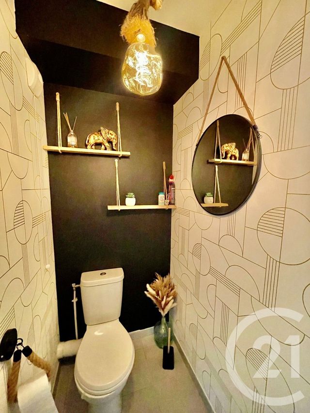 Appartement F4 à vendre - 4 pièces - 86 m2 - Sannois - 95 - ILE-DE-FRANCE