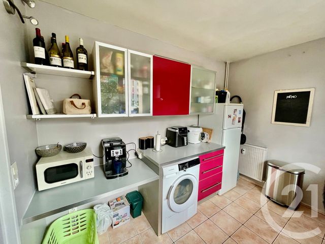 Appartement T4 à vendre - 5 pièces - 93,08 m2 - St Gratien - 95 - ILE-DE-FRANCE