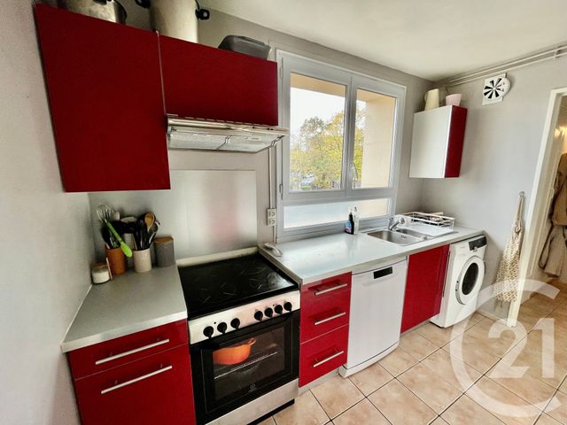 Appartement T4 à vendre - 5 pièces - 93,08 m2 - St Gratien - 95 - ILE-DE-FRANCE