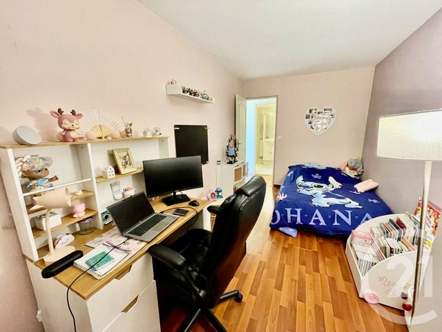 Appartement T4 à vendre - 5 pièces - 93,08 m2 - St Gratien - 95 - ILE-DE-FRANCE