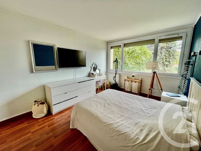 Appartement T4 à vendre - 5 pièces - 93,08 m2 - St Gratien - 95 - ILE-DE-FRANCE