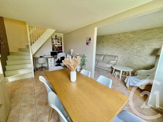 Appartement T4 à vendre - 5 pièces - 93,08 m2 - St Gratien - 95 - ILE-DE-FRANCE