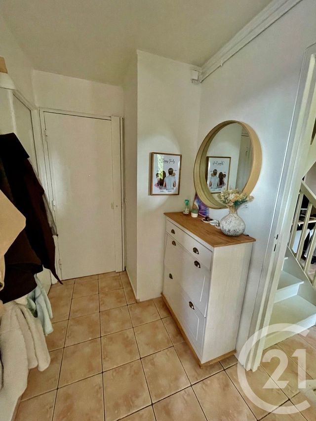 Appartement T4 à vendre - 5 pièces - 93,08 m2 - St Gratien - 95 - ILE-DE-FRANCE