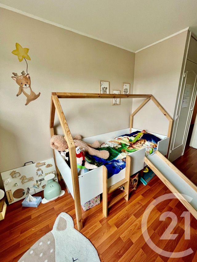 Appartement T4 à vendre - 5 pièces - 93,08 m2 - St Gratien - 95 - ILE-DE-FRANCE