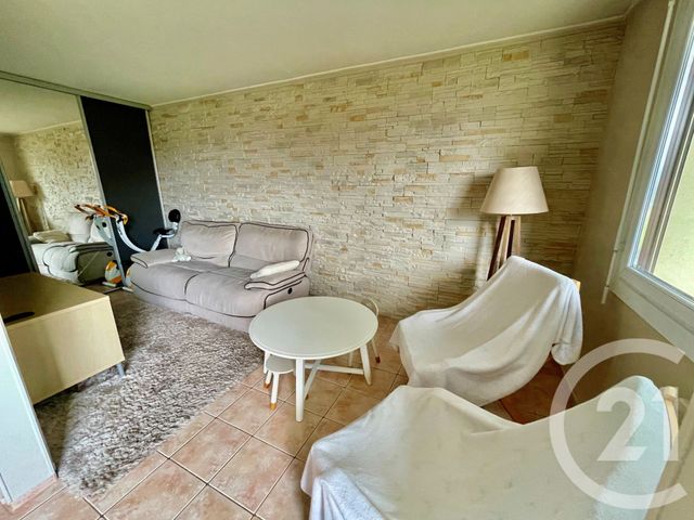 Appartement T4 à vendre - 5 pièces - 93,08 m2 - St Gratien - 95 - ILE-DE-FRANCE