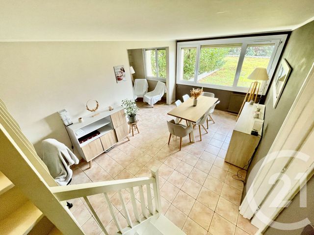 Appartement T4 à vendre - 5 pièces - 93,08 m2 - St Gratien - 95 - ILE-DE-FRANCE