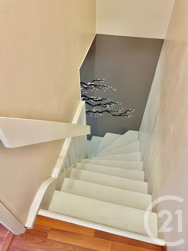 Appartement T4 à vendre - 5 pièces - 93,08 m2 - St Gratien - 95 - ILE-DE-FRANCE