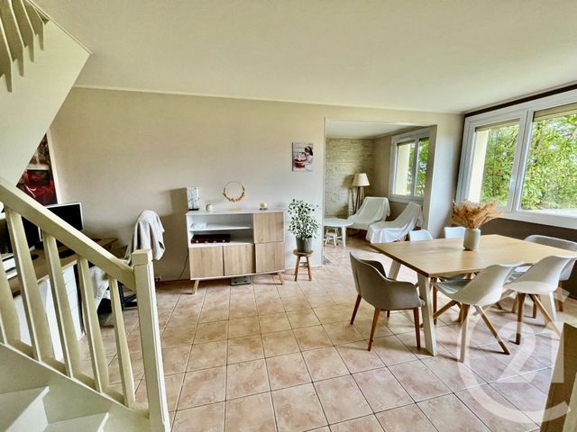 Appartement T4 à vendre ST GRATIEN