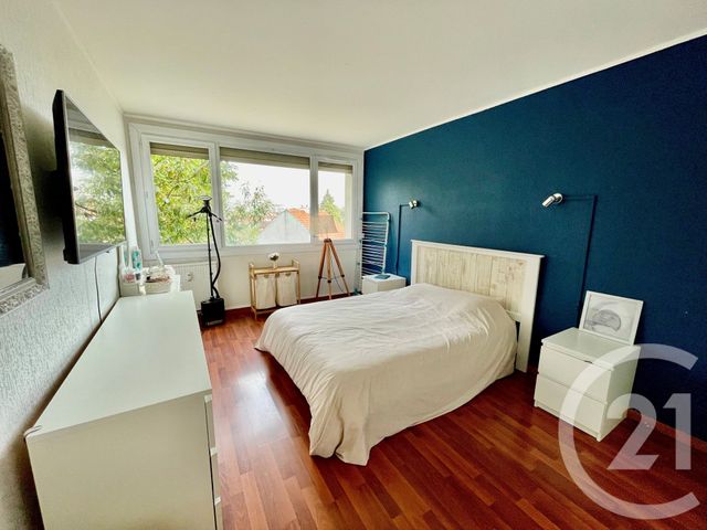 Appartement T4 à vendre - 5 pièces - 93,08 m2 - St Gratien - 95 - ILE-DE-FRANCE