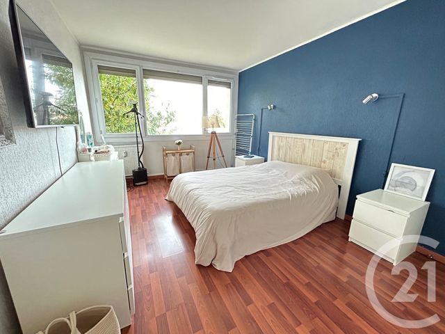 Appartement T4 à vendre - 5 pièces - 93,08 m2 - St Gratien - 95 - ILE-DE-FRANCE