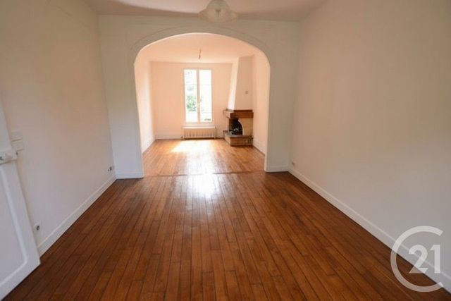 Maison &agrave; louer - 7 pi&egrave;ces - 104,18 m2 - Eaubonne - 95 - ILE-DE-FRANCE