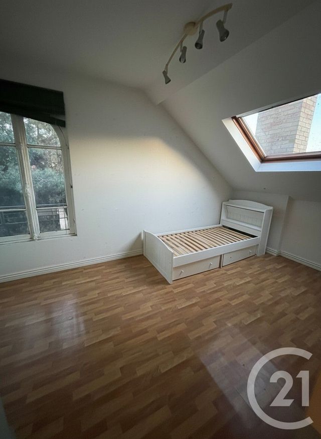 Maison &agrave; louer - 7 pi&egrave;ces - 104,18 m2 - Eaubonne - 95 - ILE-DE-FRANCE