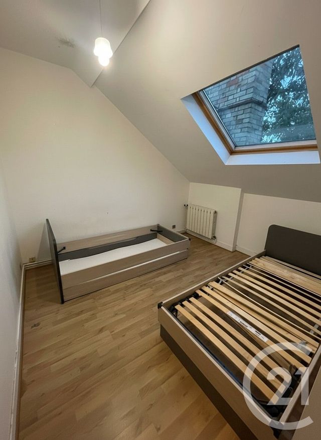 Maison &agrave; louer - 7 pi&egrave;ces - 104,18 m2 - Eaubonne - 95 - ILE-DE-FRANCE